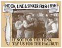 Stooges - Fresh Fish