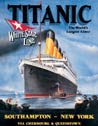 Titanic - White Star