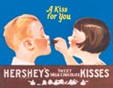 Hershey "Kiss for You"