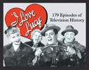 I Love Lucy - TV History
