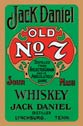 Jack Daniels - Green Label