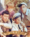 Griffith - Men of Mayberry