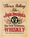 Jack Daniel's - Nothing Like