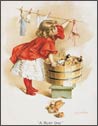 Ivory Soap Maud Humphrey Sign