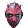 Star Wars - Darth Maul 3/4 Vinyl Mask
