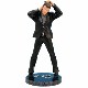 Elvis Combing Hair Bobble Figurine