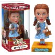 Wizard of Oz Dorothy Bobblehead