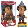 Wizard of Oz Scarecrow Bobblehead