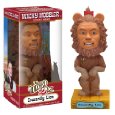 Wizard of Oz Lion Bobblehead
