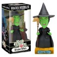 Wizard of Oz Wicked Witch Bobblehead