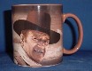 John Wayne Fine Morning Mug