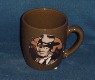 John Wayne Mini Mug