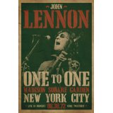 Beatles John Lennon Concert Poster
