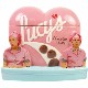 Chocolate Factory Cookie Jar