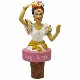 I love Lucy-Rumba Wine Stopper