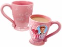 I Love Lucy Sculpted Mug