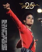 Michael Jackson - Thriller 11x17