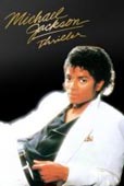 Michael Jackson - Thriller Album 11x17