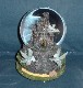Wizard of Oz - Flying Monkeys Water Globe