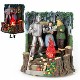 Wizard of Oz Friends Stick Together Figurine