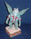 Wizard of Oz Winged Monkey Figurine