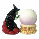 Wizard of Oz Wicked Witch and Crystal Ball S&P Shakers