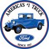 Ford Trucks - Round