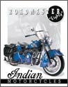 Indian - '51 Roadmaster
