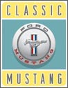 FORD - Classic Mustang