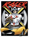 Speed Racer - Racer X