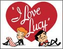 I Love Lucy Opening Logo