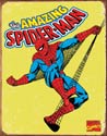 Spiderman Retro