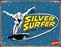 Silver Surfer Retro