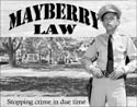 FIFE - Mayberry Law