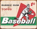 TOPPS - 1958 Baseball Cards