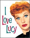 LUCY - I LOVE LUCY
