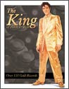 Elvis - Gold Lame' Suite