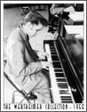 Wertheimer - Playing Piano