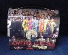 Beatles Sgt. Peppers Dome Lunchbox