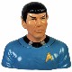 Star Trek Spock Cookie Jar
