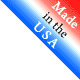 Made in the USA!