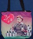 I Love Lucy Vitameatavegemin Tote Bag