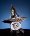 Wizard of Oz - Wicked Witch Hat Globe
