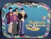 Beatles Yellow Submarine Large Lunchbox