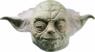 Star Wars - Yoda 3/4 Latex Mask