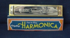 Harmonica