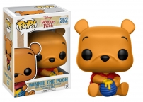 Winnie the Pooh POP #252