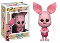 Winnie the Pooh - Piglet POP #253