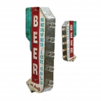 Beer Ice Cold - Marquee Sign