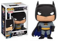 Batman The Animated Series - Batman POP #152